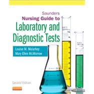 Saunders Nursing Guide to Laboratory and Diagnostic Tests