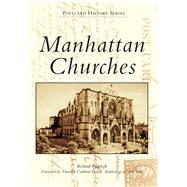 Manhattan Churches