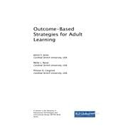 Outcome-based Strategies for Adult Learning