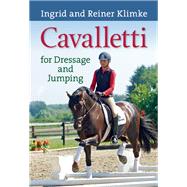 Cavalletti For Dressage and Jumping