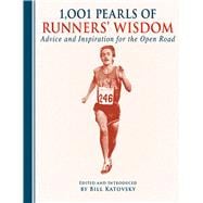 1001 PEARLS OF RUNNERS WISDOM CL