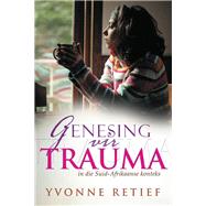 Genesing vir trauma