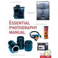 Essential Photography Manual
