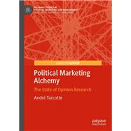 Political Marketing Alchemy