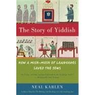 The Story of Yiddish