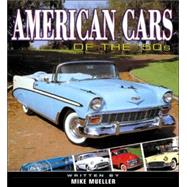 American Cars of the '50s-Bind-up