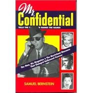 Mr. Confidential
