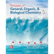 Principles of General, Organic, & Biological Chemistry [Rental Edition]