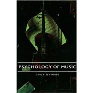 Psychology of Music