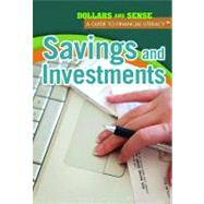 Savings and Investments
