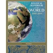 Political Handbook of the World 2018-2019