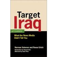 Target Iraq