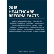 Healthcare Reform Facts 2015