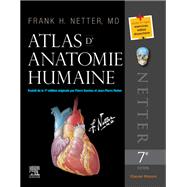 Atlas d'anatomie humaine