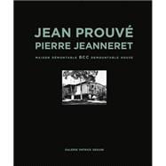 Jean Prouvé & Pierre Jeanneret