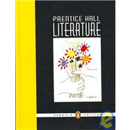 Prentice Hall Literature: Grade 6 Penguin Edition