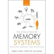 The Evolution of Memory Systems Ancestors, Anatomy, and Adaptations