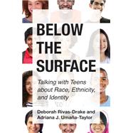 Below the Surface