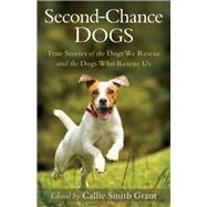 Second-chance Dogs