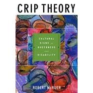 Crip Theory