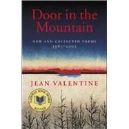 Door in the Mountain