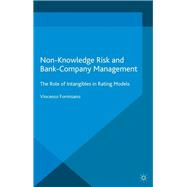 Non-Knowledge Risk and Bank-Company Management