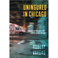 Uninsured in Chicago