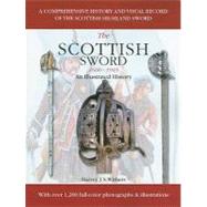 The Scottish Sword 1600-1945