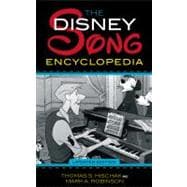 The Disney Song Encyclopedia