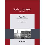 State v. Jackson Case File