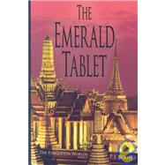 The Emerald Tablet