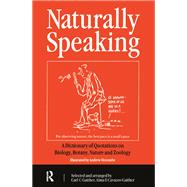 Naturally Speaking