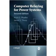 Computer Relaying for Power Systems