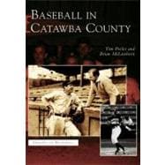 Baseball In Catawba County