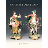British Porcelain