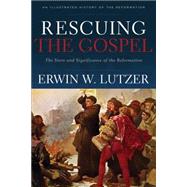 Rescuing the Gospel