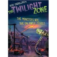 The Twilight Zone: The Monsters Are Due on Maple Street