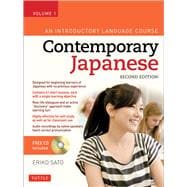 Contemporary Japanese