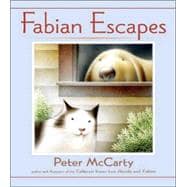 Fabian Escapes,9780805077131