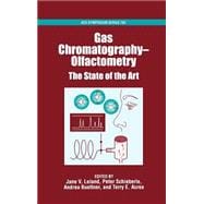 Gas Chromatography-Olfactometry The State of the Art