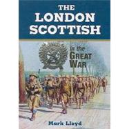 The London Scottish,9780850527131