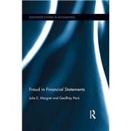 Fraud in Financial Statements