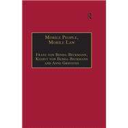 Mobile People, Mobile Law