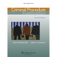 Criminal Procedure Investigation