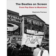 The Beatles on Screen