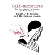 Self-Narratives The Construction of Meaning in Psychotherapy