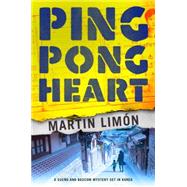 Ping-pong Heart