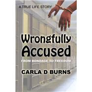 Wrongfully Accused