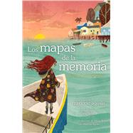 Los mapas de la memoria (The Maps of Memory) Regreso al Cerro Mariposa