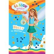 Rainbow Magic Pet Fairies Book #6: Molly the Goldfish Fairy